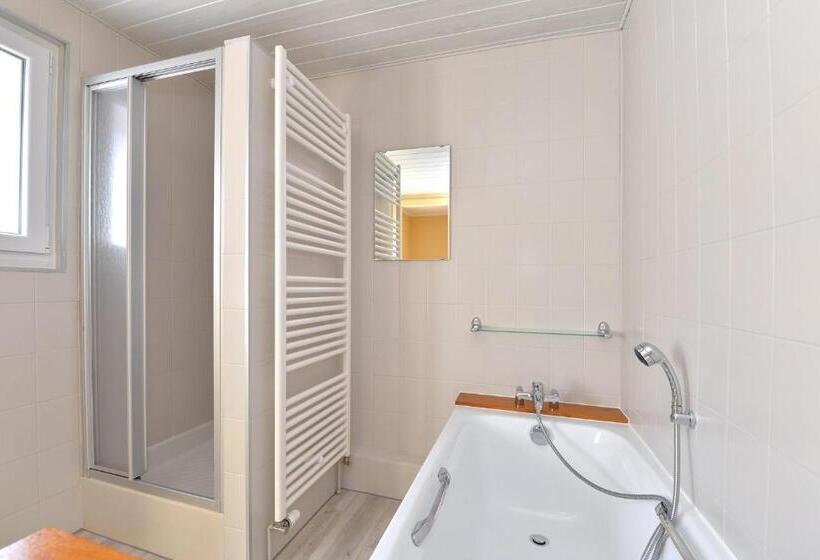 Номер Стандарт, Maison D Hôtes Du Landersbach