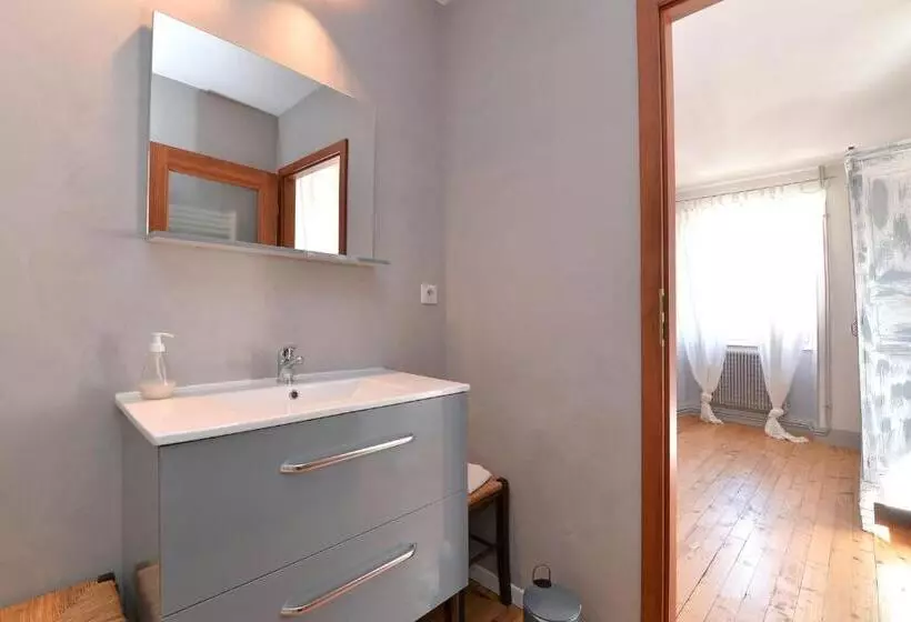 スタンダードルーム, Maison D Hôtes Du Landersbach
