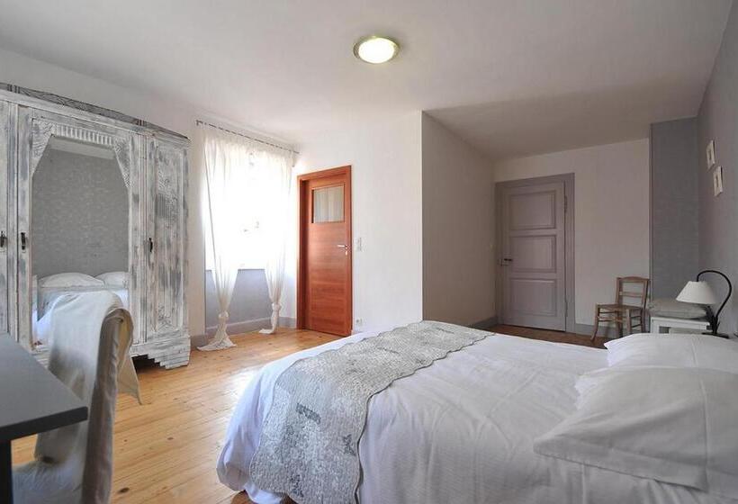 Номер Стандарт, Maison D Hôtes Du Landersbach