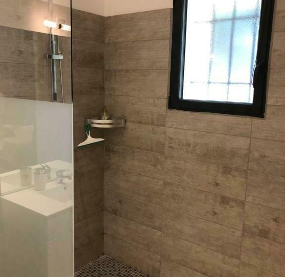 غرفة قياسية, Résidence Alba