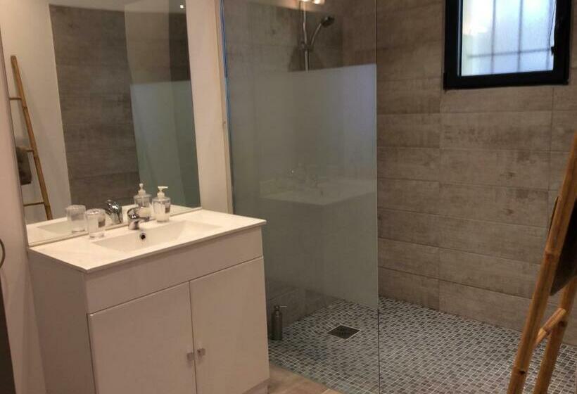 غرفة قياسية, Résidence Alba