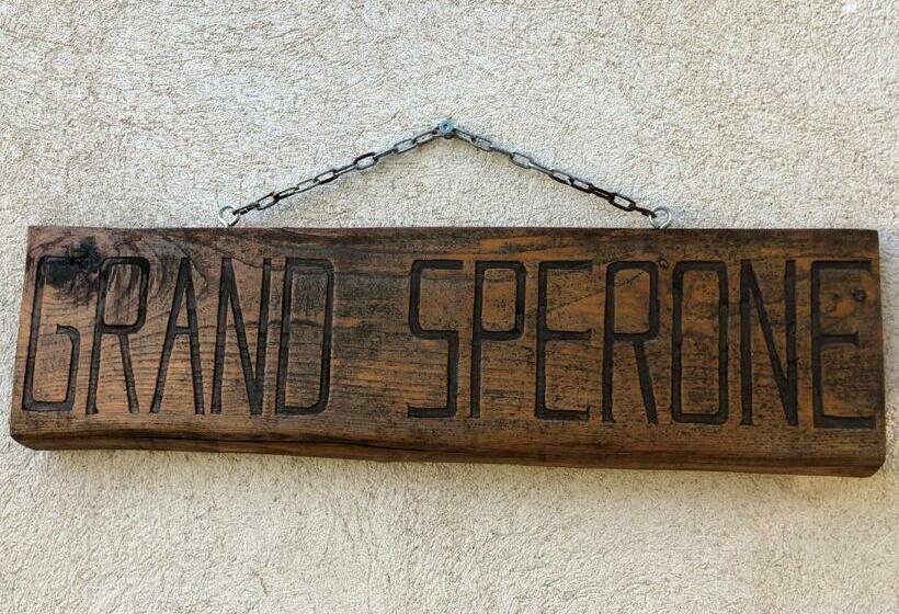 غرفة قياسية, Résidence Alba