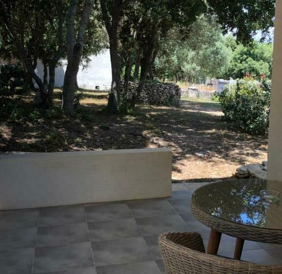 غرفة قياسية, Résidence Alba