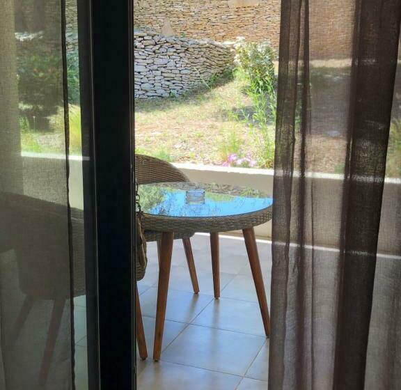 غرفة قياسية, Résidence Alba