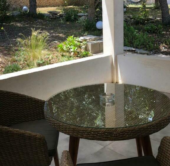 غرفة قياسية, Résidence Alba