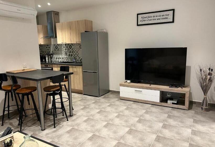 بنجلو عائلى, Résidence Alba