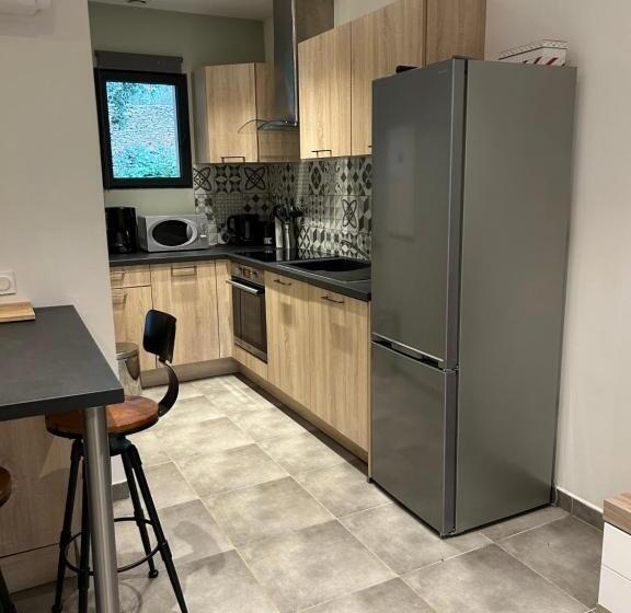 بنجلو عائلى, Résidence Alba