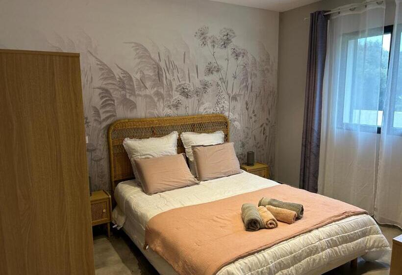 بنجلو عائلى, Résidence Alba