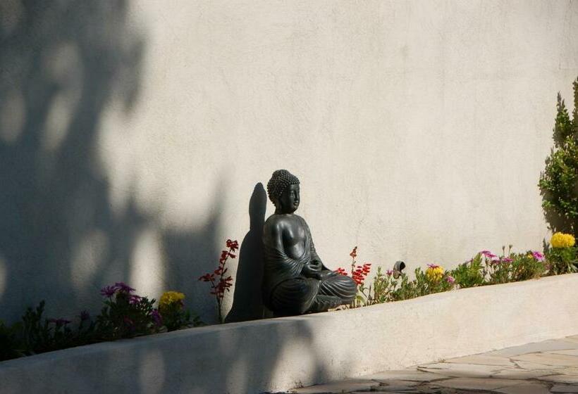 스탠다드 룸 풀장 전망, Villa Nara Chambre D Hotes