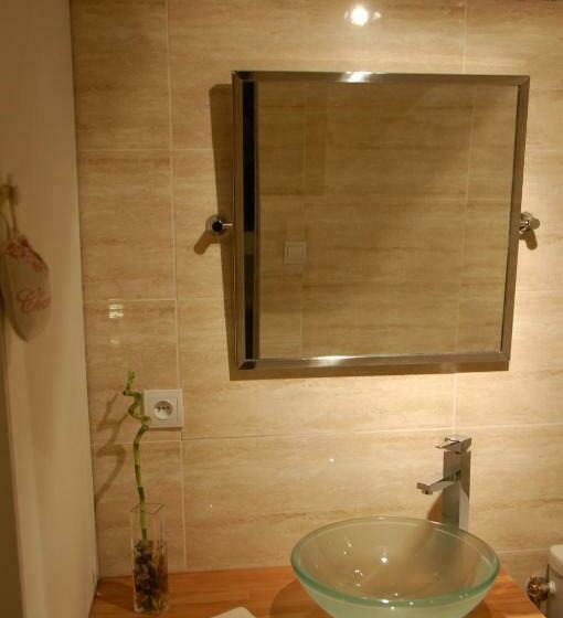 스탠다드 룸 풀장 전망, Villa Nara Chambre D Hotes