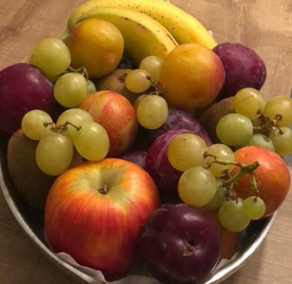 스탠다드 룸 풀장 전망, Villa Nara Chambre D Hotes