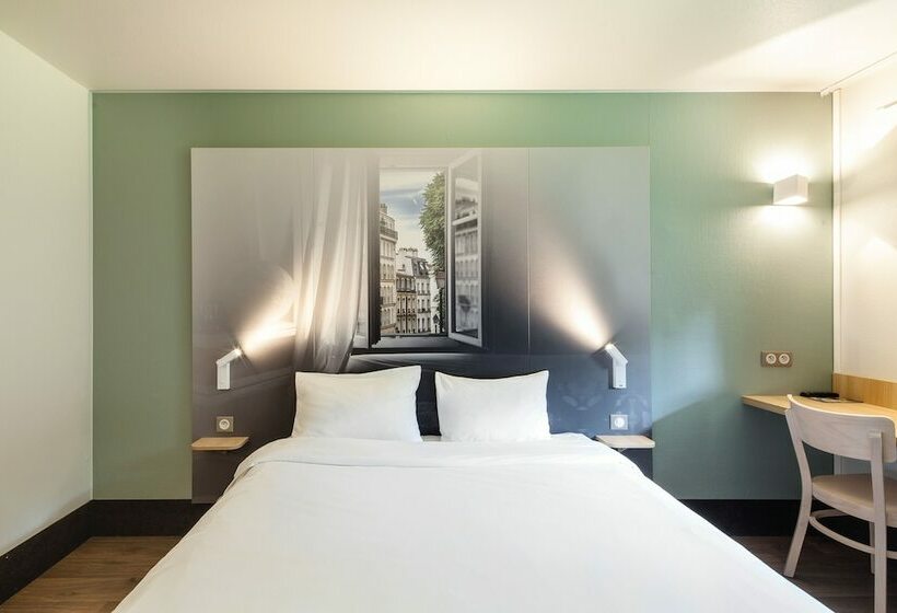 Номер Стандарт, B&b Hotel Corbeil Essonnes
