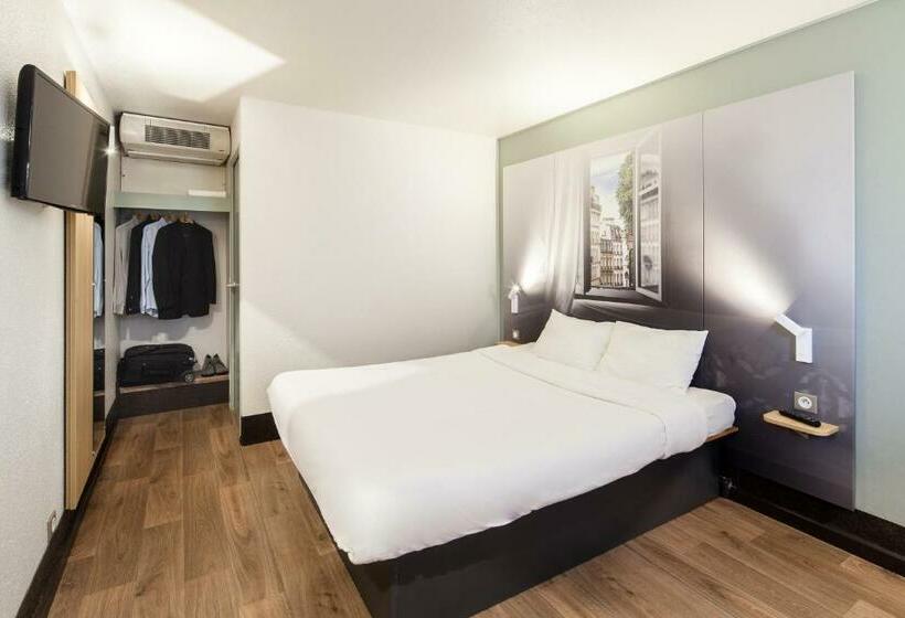 标准间, B&b Hotel La Queue En Brie