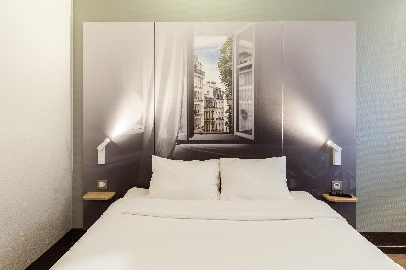 Номер Стандарт, B&b Hotel La Queue En Brie