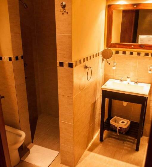 Номер Стандарт, Casagrande Hotel De Adobe