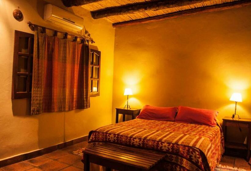 Номер Стандарт, Casagrande Hotel De Adobe