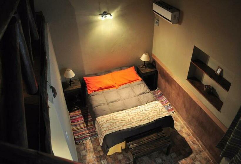 Номер Стандарт, Casagrande Hotel De Adobe