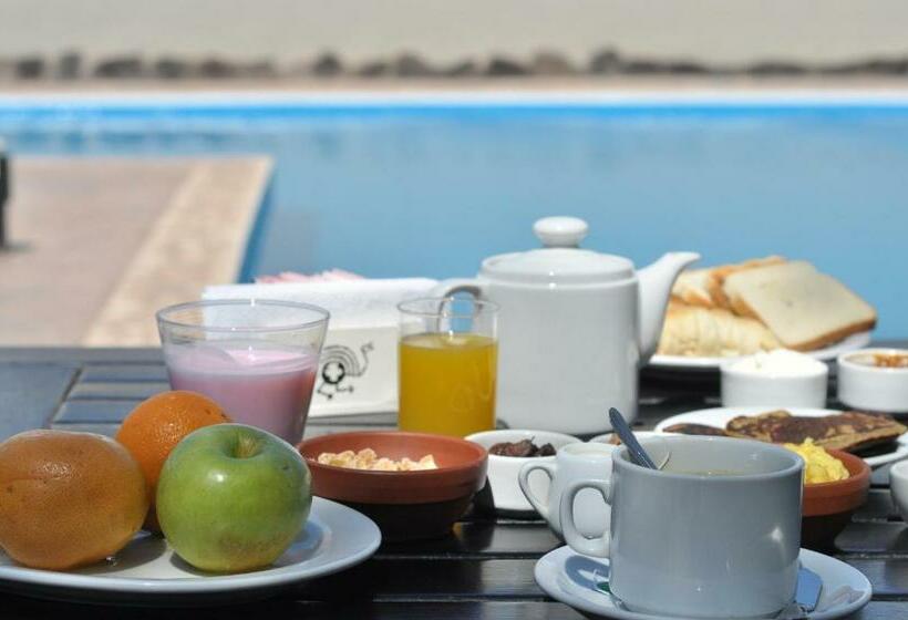 Номер Стандарт, Casagrande Hotel De Adobe