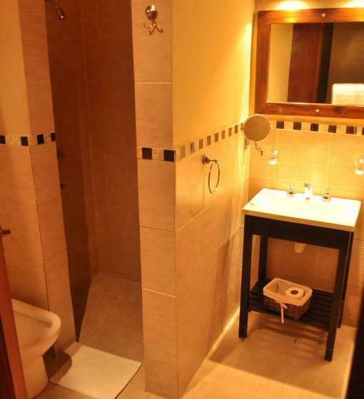 Номер Стандарт, Casagrande Hotel De Adobe