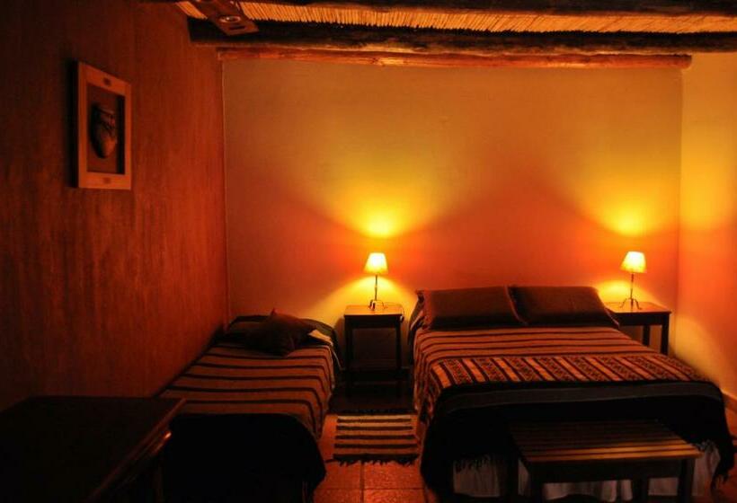 Номер Стандарт, Casagrande Hotel De Adobe