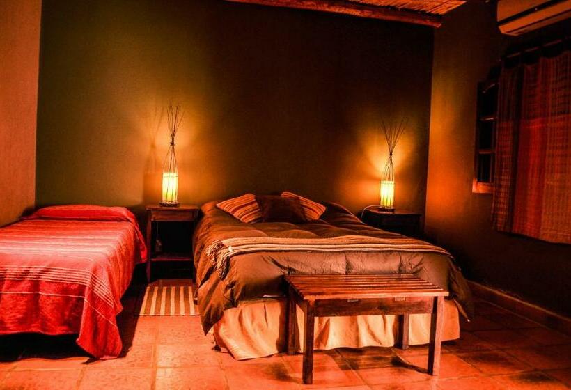 Номер Стандарт, Casagrande Hotel De Adobe