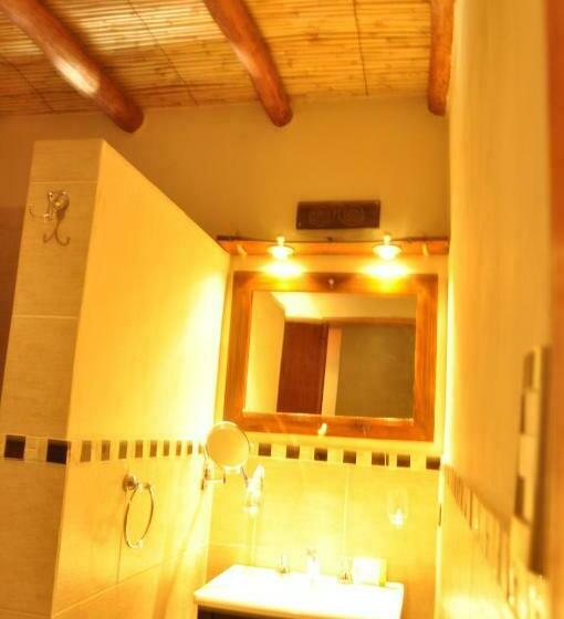 Номер Стандарт, Casagrande Hotel De Adobe