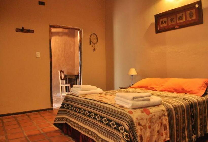 Трехместный Номер Superior, Casagrande Hotel De Adobe