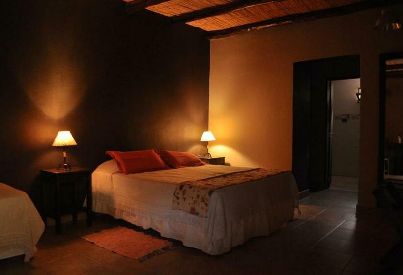 Трехместный Номер Superior, Casagrande Hotel De Adobe