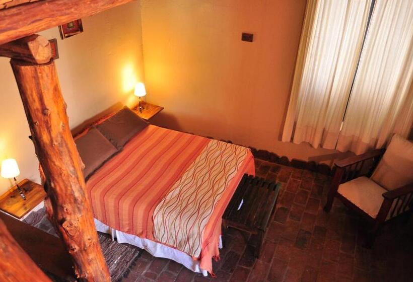 Трехместный Номер Superior, Casagrande Hotel De Adobe