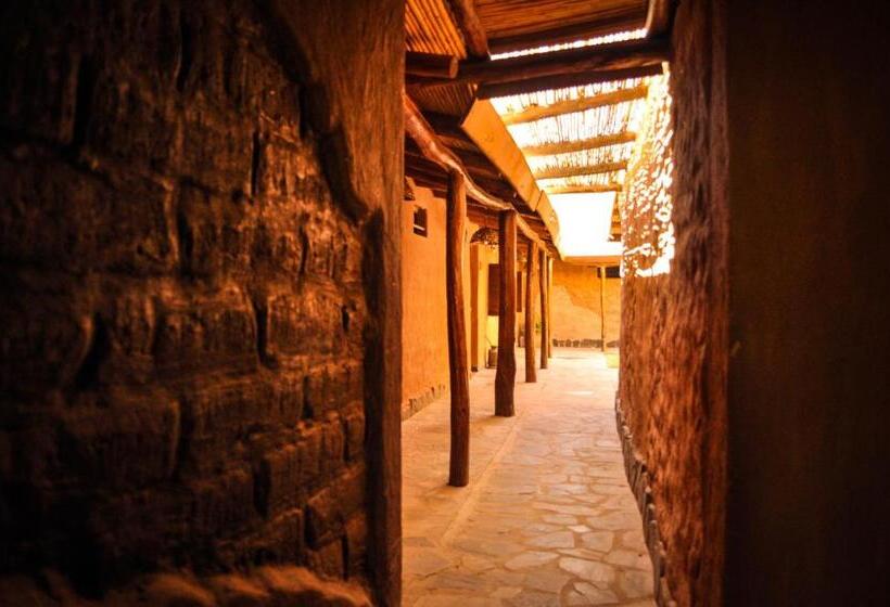 Трехместный Номер Superior, Casagrande Hotel De Adobe