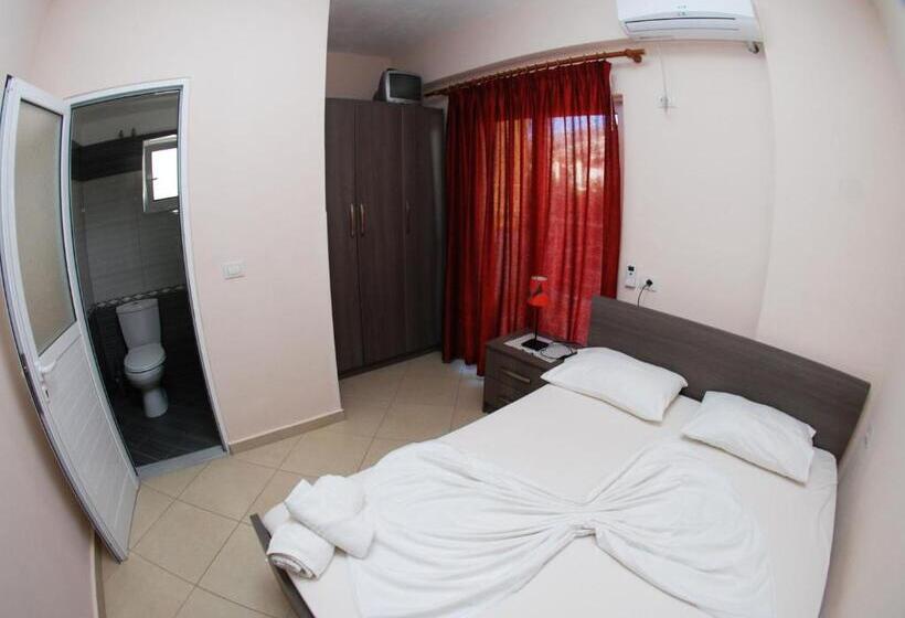 Triple Room Sea View, Erioni