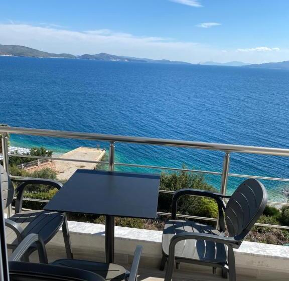 شقة غرفتين, Erioni