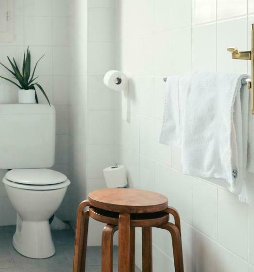 غرفة قياسية ذات إطلالة, Le Temeraire