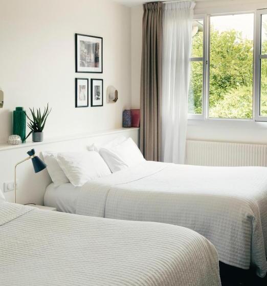 غرفة عائلية, Le Temeraire