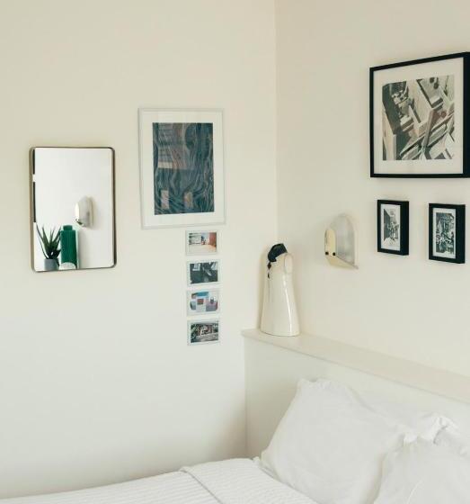 غرفة عائلية, Le Temeraire