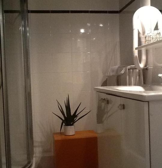 수피리어 패밀리 룸, Le Temeraire