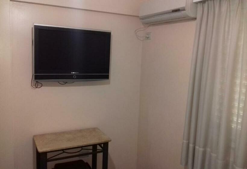 غرفة قياسية, Milena