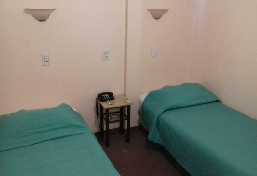 غرفة قياسية, Milena