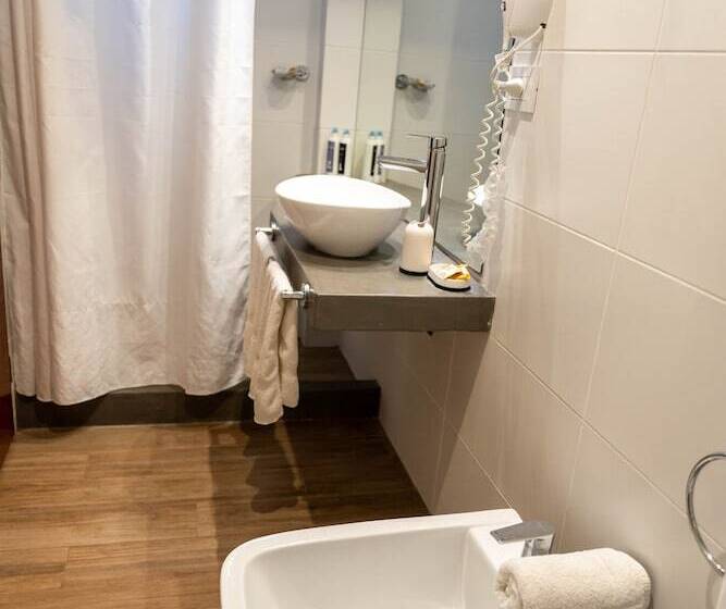 스탠다드 룸, O2 Hotel Valeria Del Mar