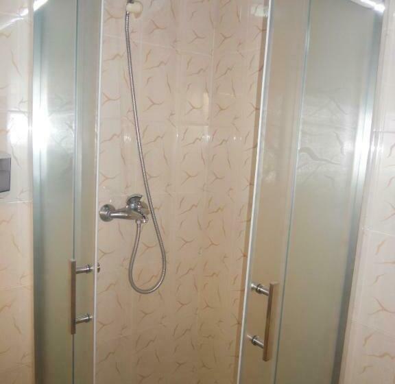 דירת חדר נוף לים, Onorato