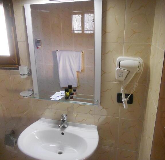 1 Bedroom Superior Apartment, Onorato