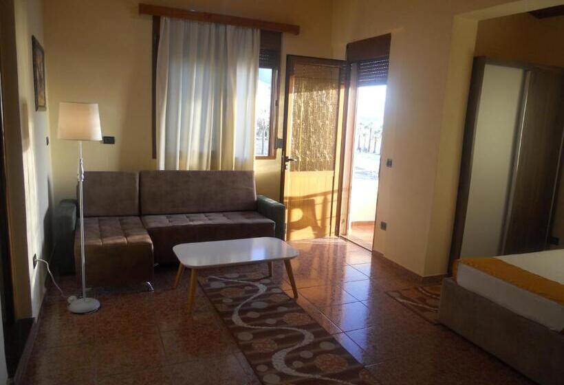 דירת חדר סופריור, Onorato