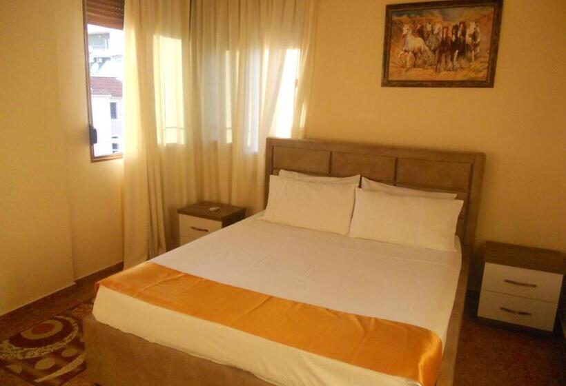 1 Bedroom Superior Apartment, Onorato