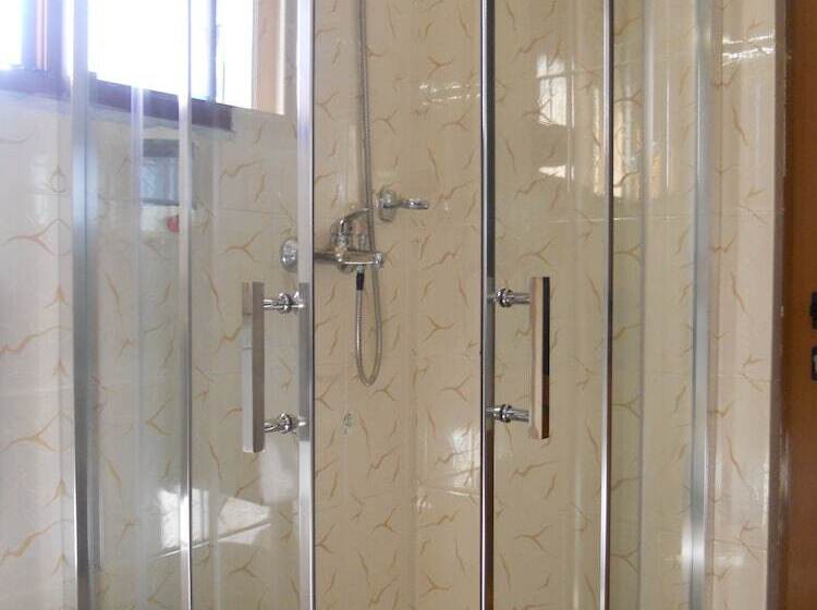 דירת חדר סופריור, Onorato