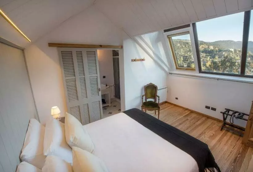 スタンダード４人部屋, Paraíso Casa De Montaña