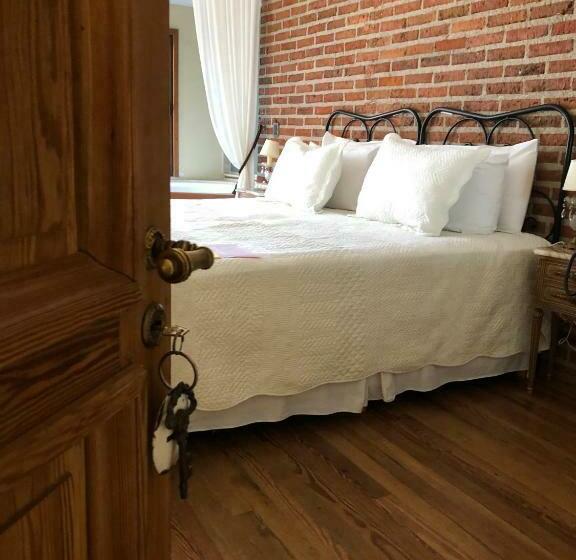 스탠다드 룸, Paraíso Casa De Montaña