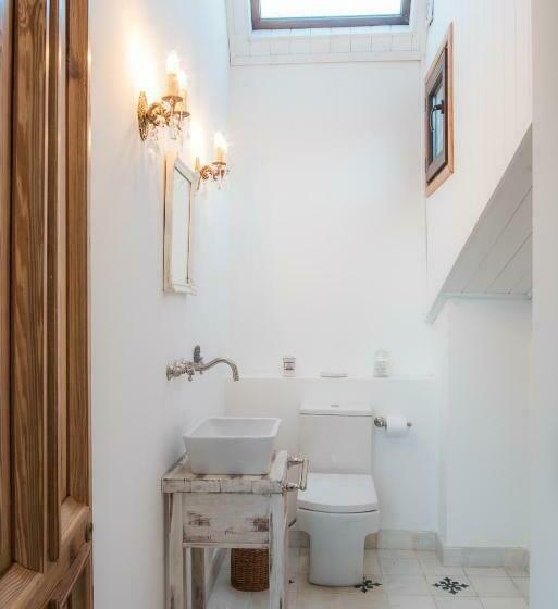 4인용 스탠다드 룸, Paraíso Casa De Montaña