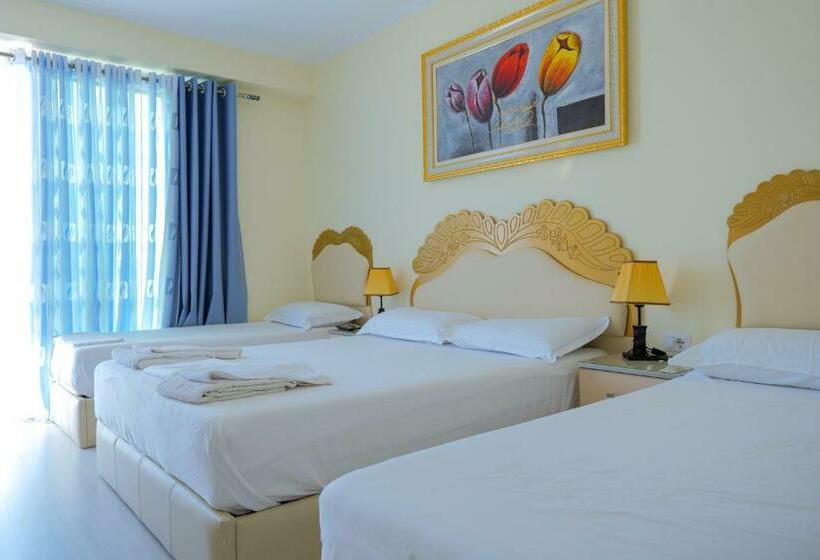 اتاق کلاسیک چهارنفره, Republika