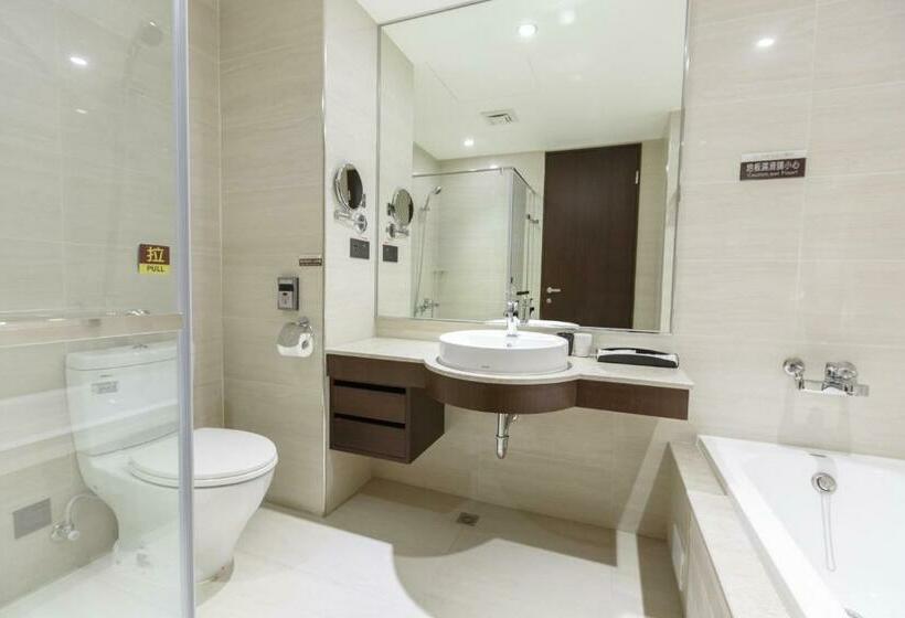 标准间, Royal Gold