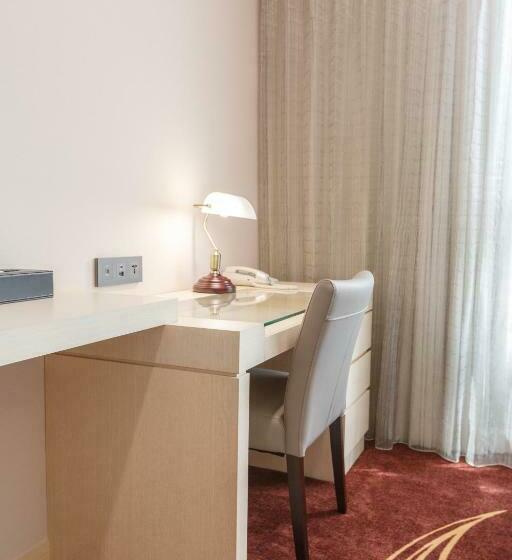 四人豪华间, Royal Gold